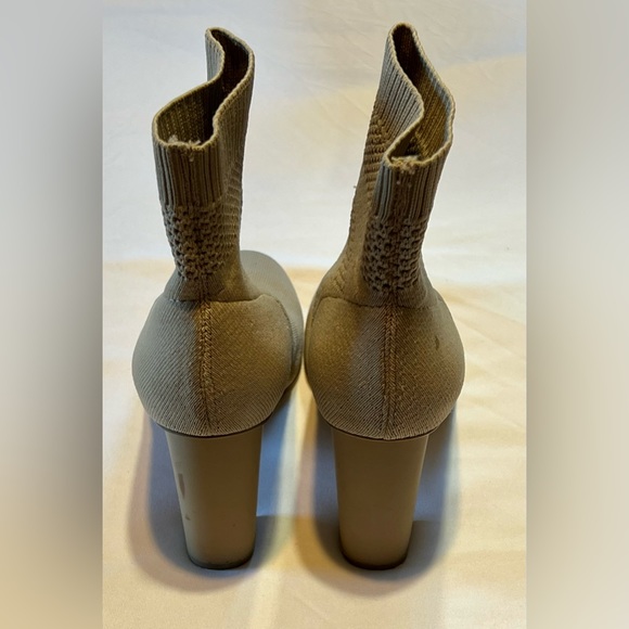 Zara Knit bootie - Picture 4 of 8